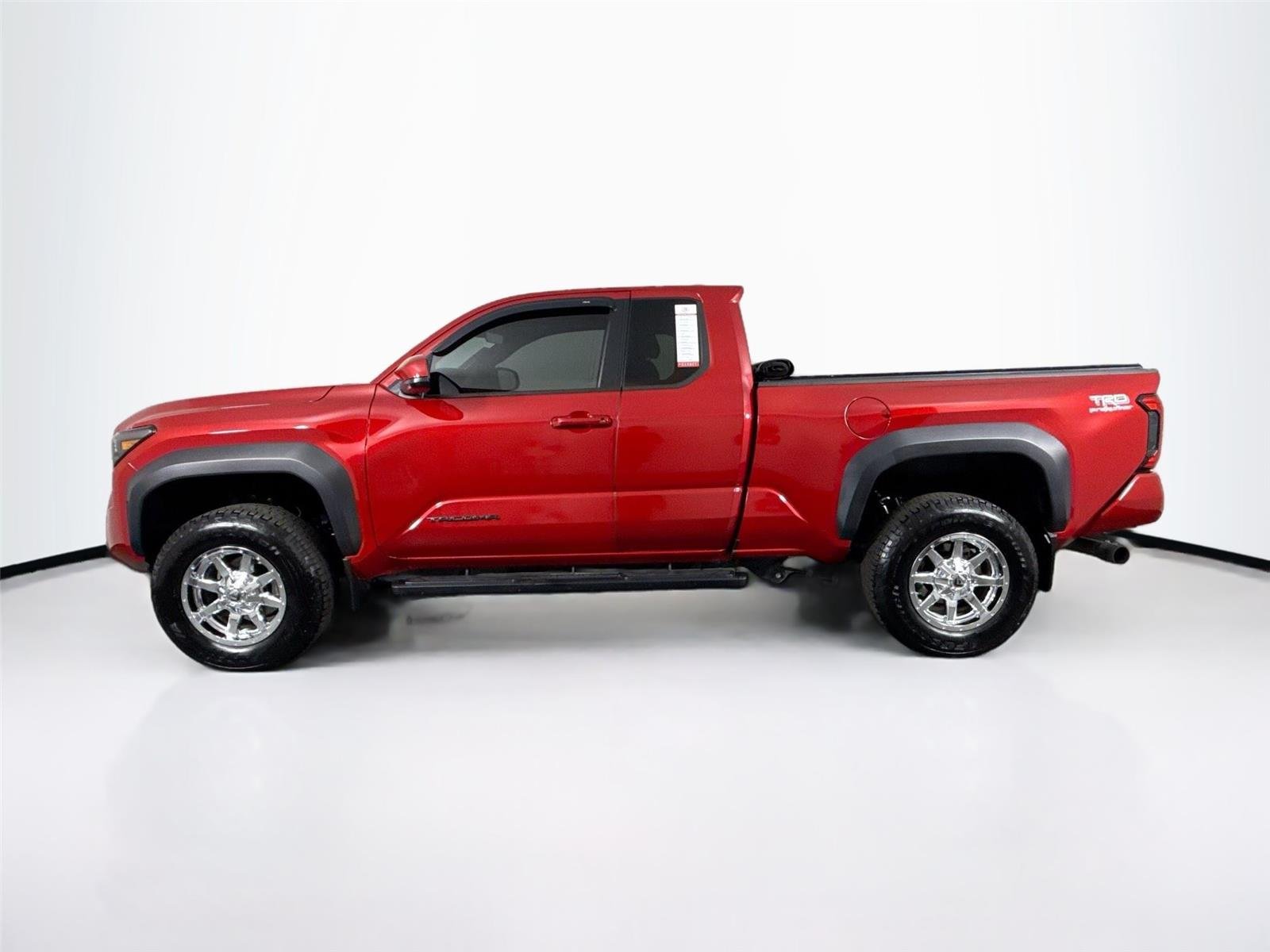 2024 Toyota Tacoma TRD PreRunner - Photo 13