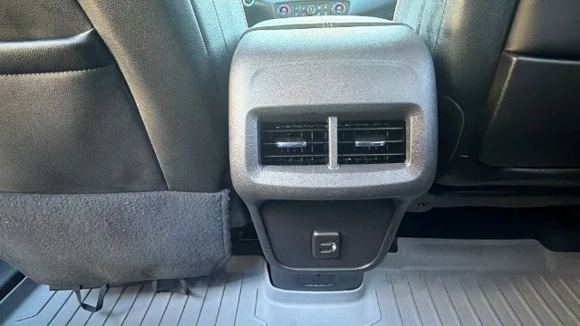 Used 2023 Black GMC AT4 image 30