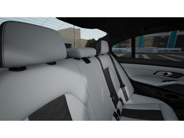 New 2027 Special Order Color BMW  image 12