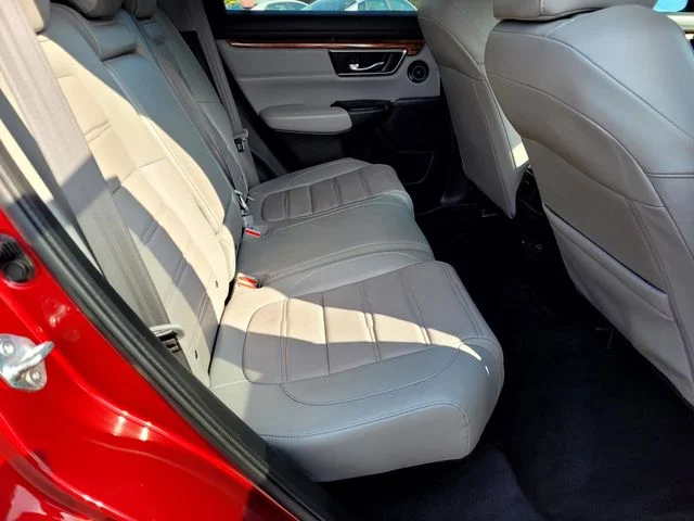 2022 Honda CR-V EX-L - Photo 19