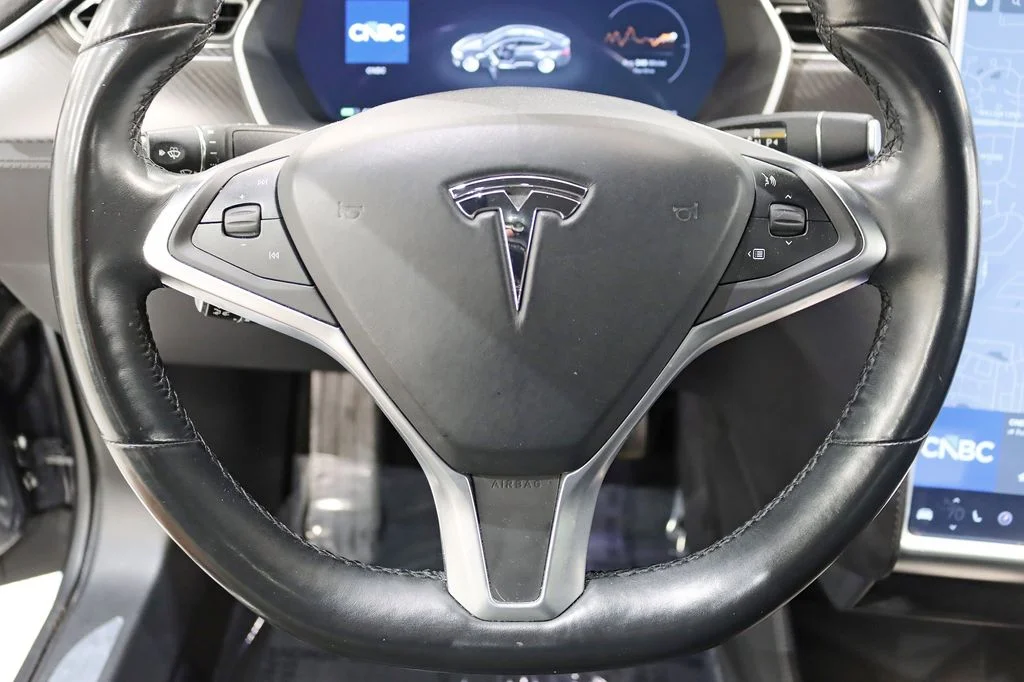 2015 Tesla Model S 85D