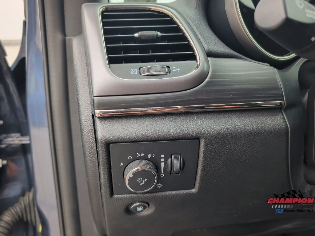 Used 2021 Blue Jeep Limited X image 25