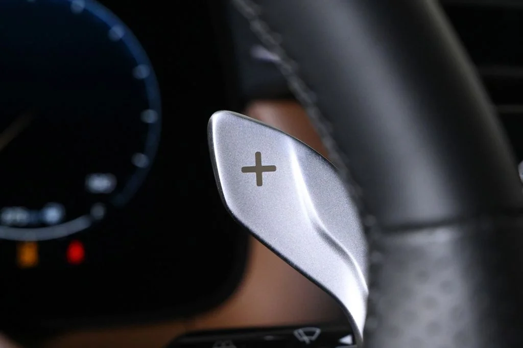New 2026 Nero Noctis Black Maserati Modena image 20