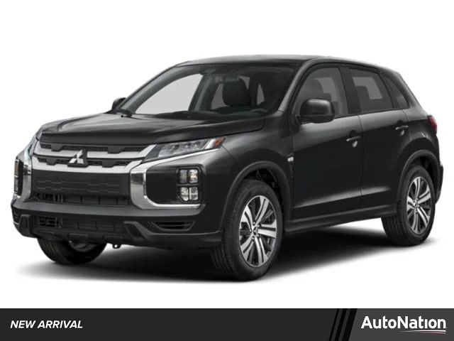 Used 2026 Labrador Black Pearl Mitsubishi S image 1