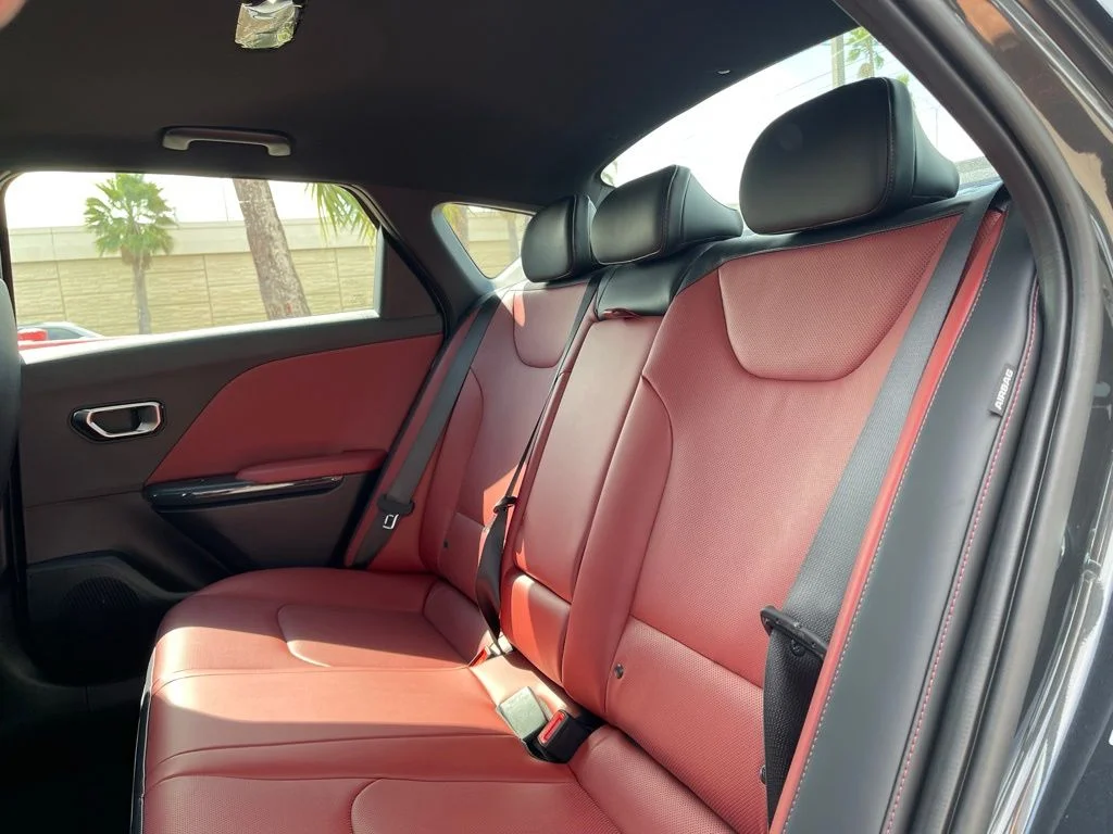New 2026 Gray Kia GT-Line image 20