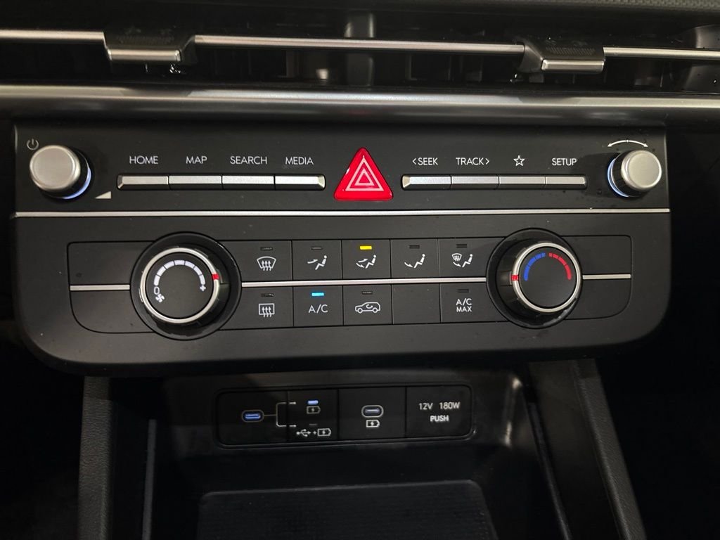 Certified Used 2026 Green Hyundai SE image 19