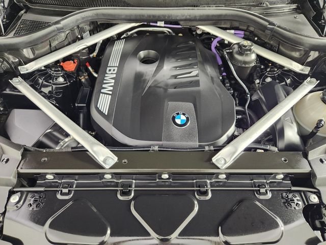 2024 BMW X5 40i - Photo 32