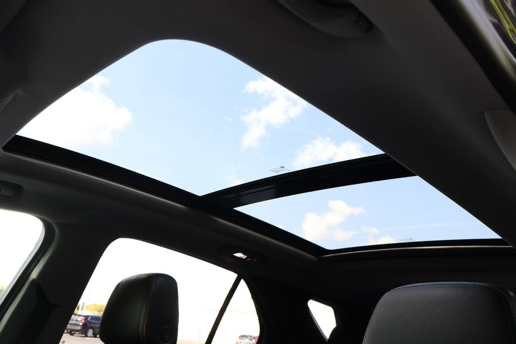 2023 Chevrolet Equinox Premier - Photo 40