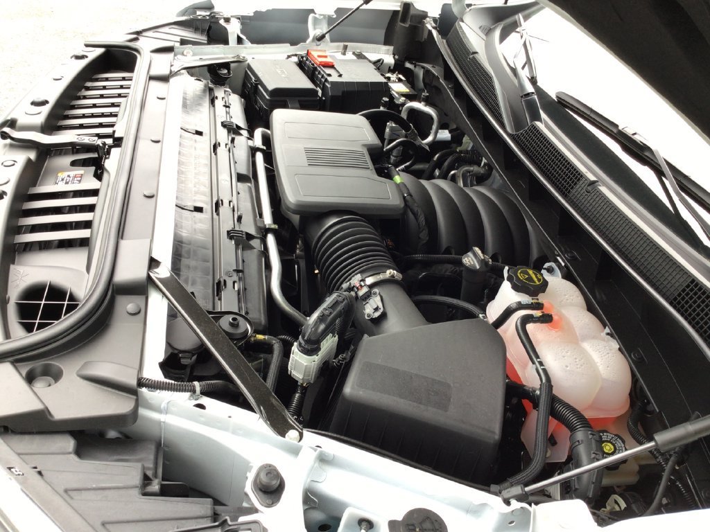 2026 Chevrolet Silverado 1500 LT - Photo 39