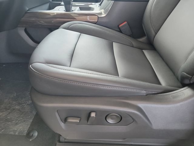2026 Chevrolet Silverado 1500 RST - Photo 16