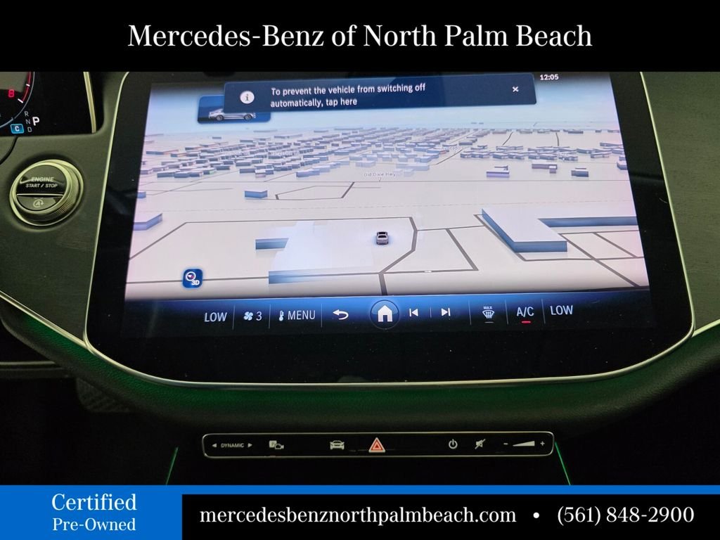 Certified Used 2025 Black Mercedes-Benz E 350 image 23