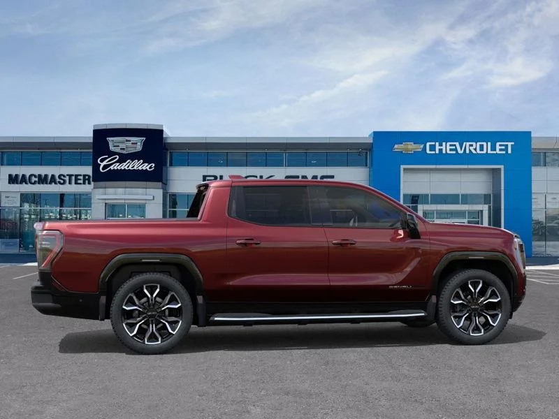New 2025  GMC Denali image 5