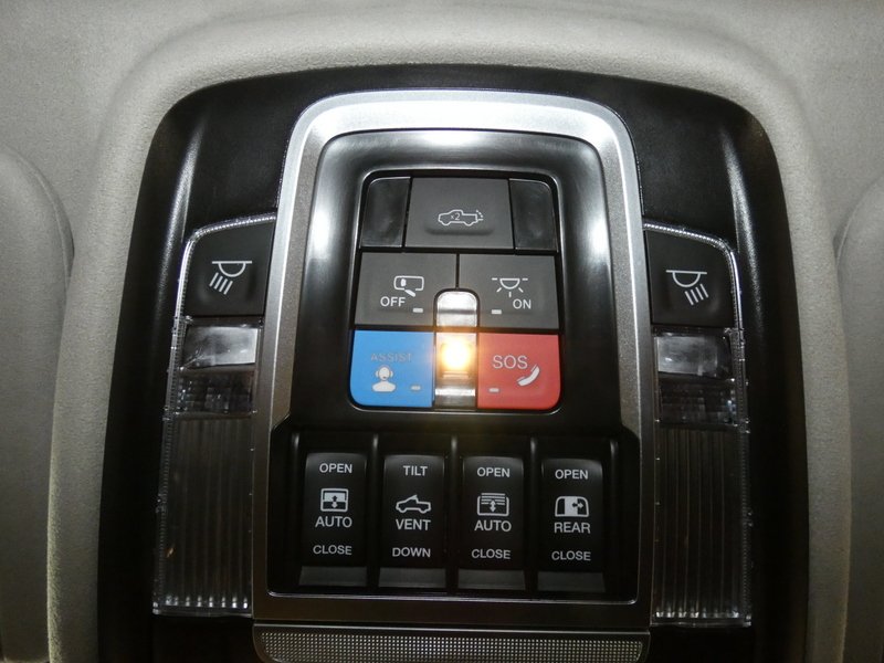 2026 RAM 1500 Tungsten - Photo 23