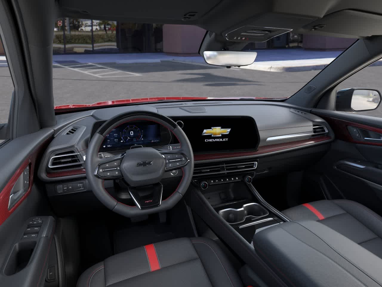 2026 Chevrolet Traverse RS - Photo 15