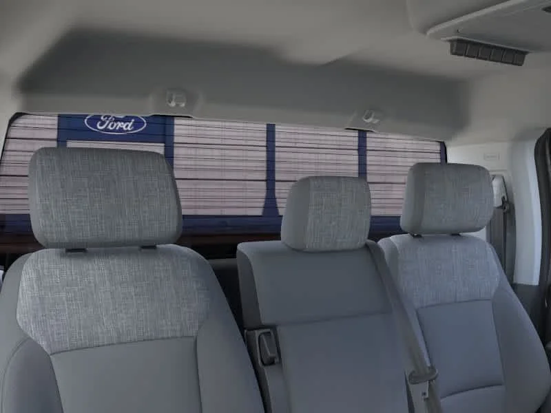 New 2026 Carbonized Gray Metallic Ford F-250® XLT image 22