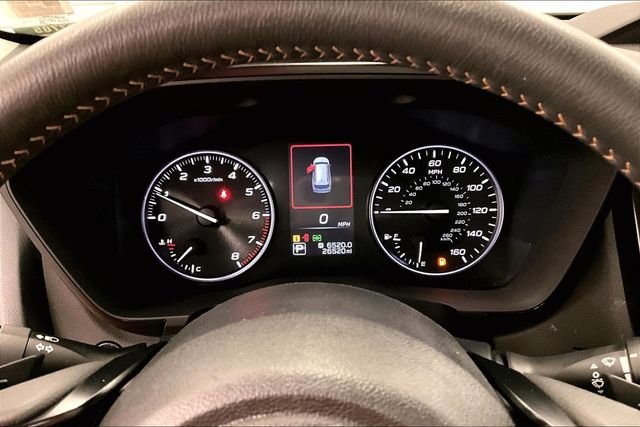 2025 Subaru Ascent Bronze Edition - Photo 29