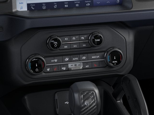 Used 2025 Desert Sand Ford Raptor image 18
