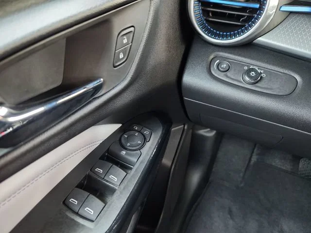 New 2026 Cypress Gray Chevrolet LT image 21