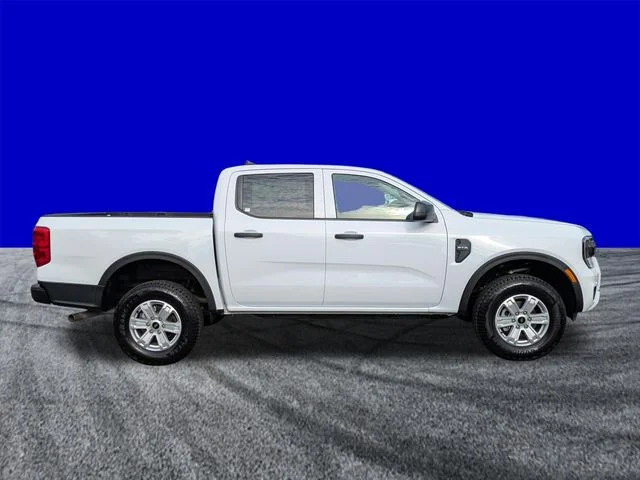 New 2026 Oxford White Ford XL image 3