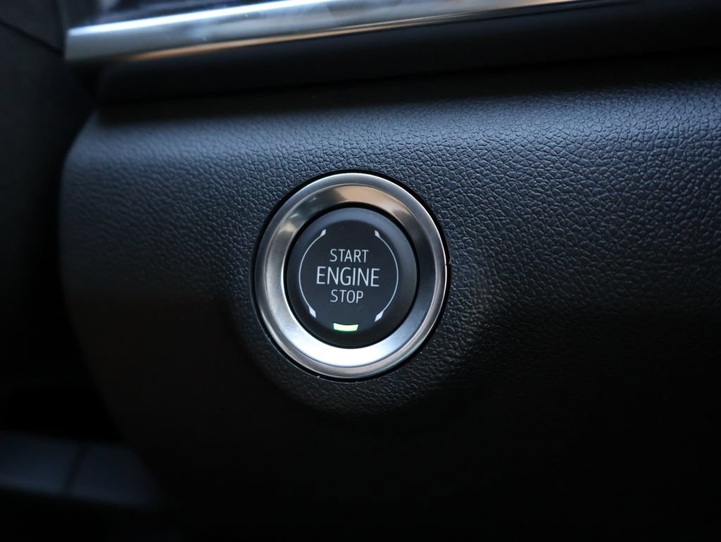 2027 GMC Terrain Denali - Photo 24