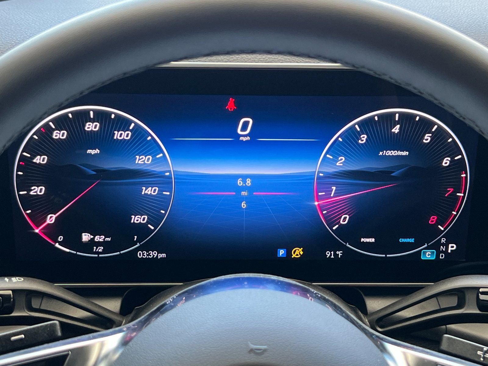 New 2026 Polar White Mercedes-Benz 300 image 31