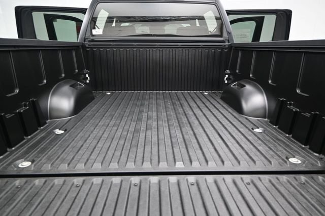 New 2026 Midnight Black Metallic Toyota Limited image 13
