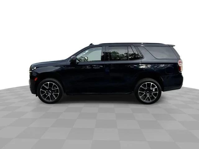 2021 Chevrolet Tahoe RST - Photo 6