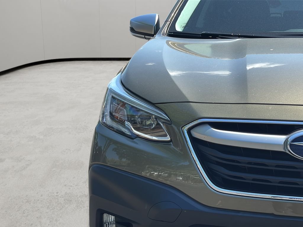 2020 Subaru Outback Touring - Photo 44