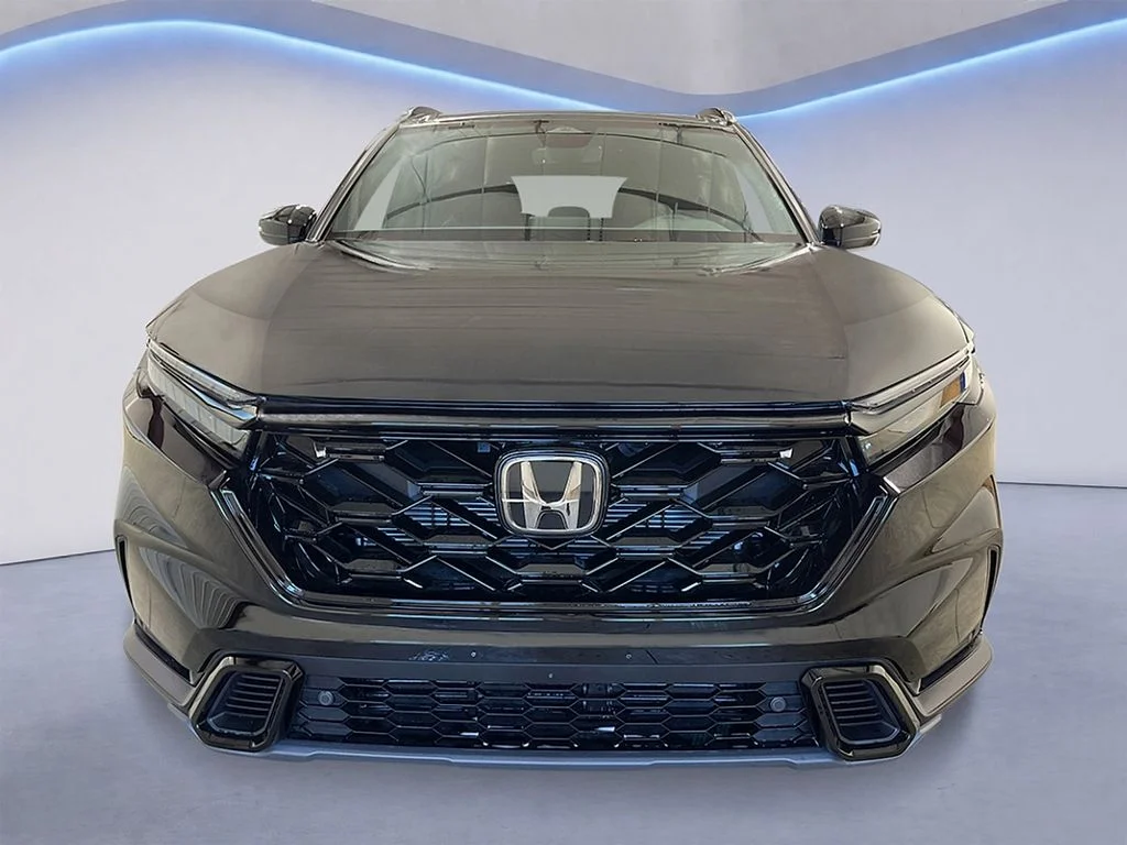 New 2026 Crystal Black Pearl Honda Sport-L image 10
