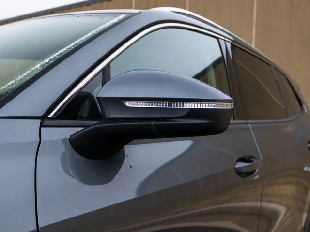 New 2026 Gray Volkswagen 2.0T S image 10