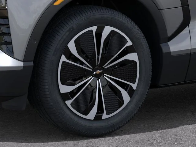 2026 Chevrolet Blazer EV LT - Photo 9