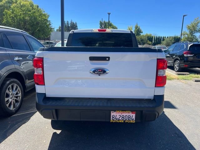 Used 2024 White Ford XL image 11