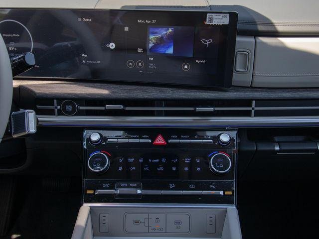 New 2026 Black Hyundai Limited image 25