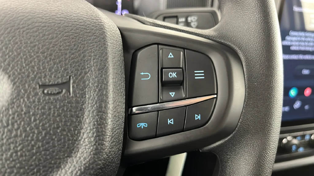 New 2026 White Ford XL image 20
