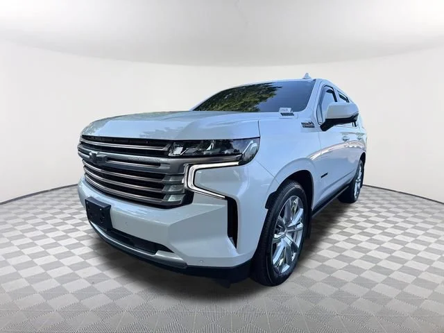 2023 Chevrolet Tahoe