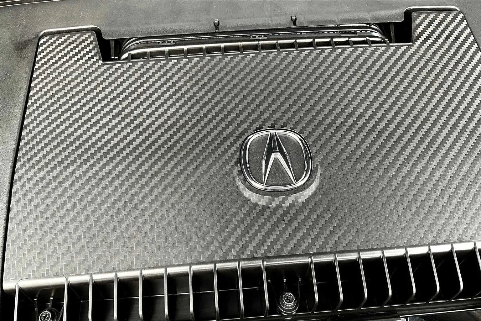 2026 Acura MDX A-Spec Package - Photo 33