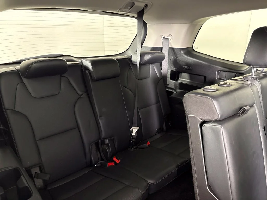 Used 2024 Gray Kia EX image 22