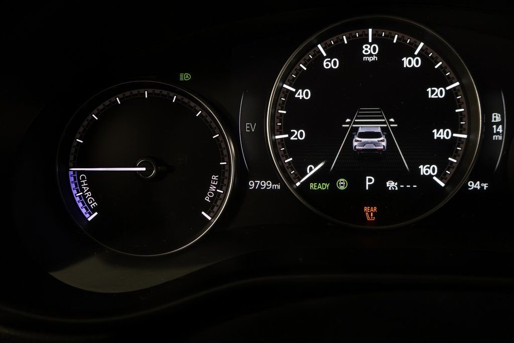 2026 Mazda CX-50 Premium Plus - Photo 17