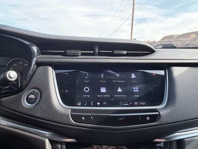 2023 Cadillac XT5 Luxury - Photo 14
