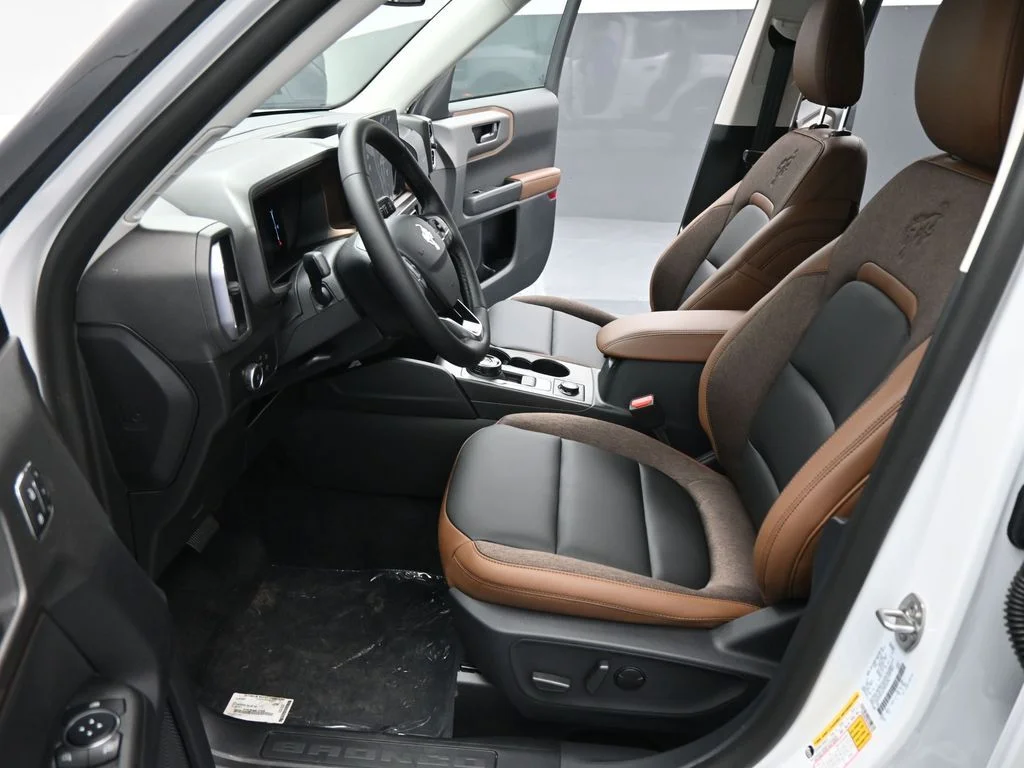 2026 Ford Bronco Sport Outer Banks - Photo 9