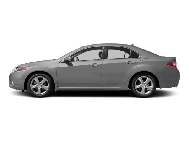 Used 2011 Black Acura 4dr Sdn I4 Auto Tech Pkg image 3