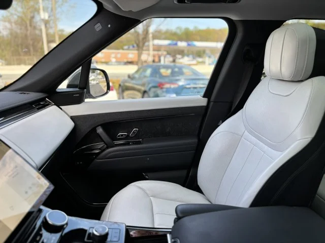 2023 Land Rover Range Rover Sport SE Dynamic - Photo 19