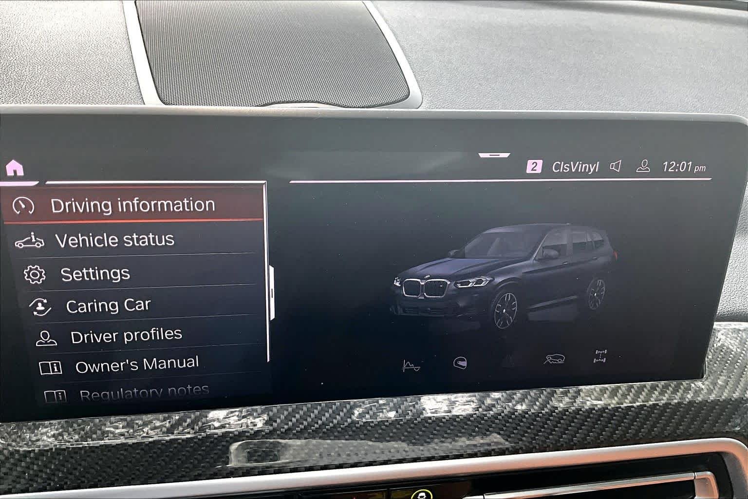 Certified Used 2023 Carbon Black Metallic BMW M40i image 36