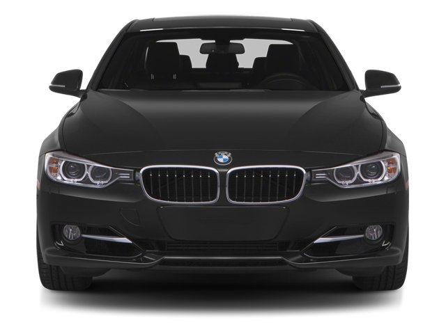 Used 2013 Black Sapphire Metallic BMW 328i xDrive image 4
