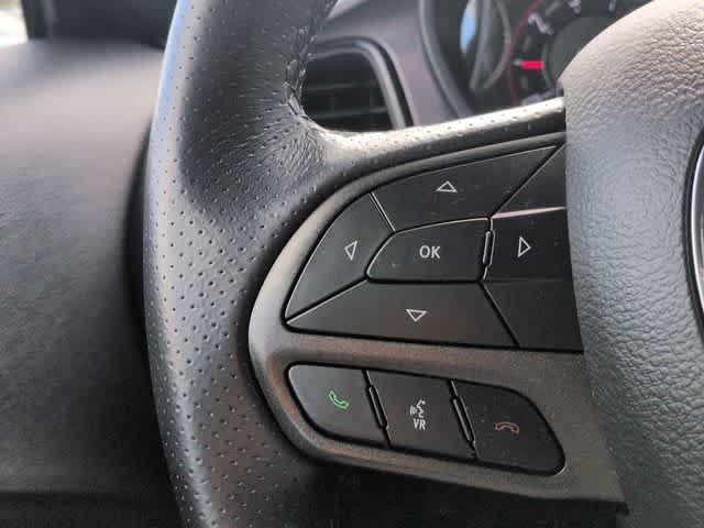 Used 2021 Hellraisin Dodge SXT image 21