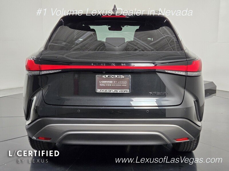 Certified Used 2025 Caviar Lexus PREMIUM image 5