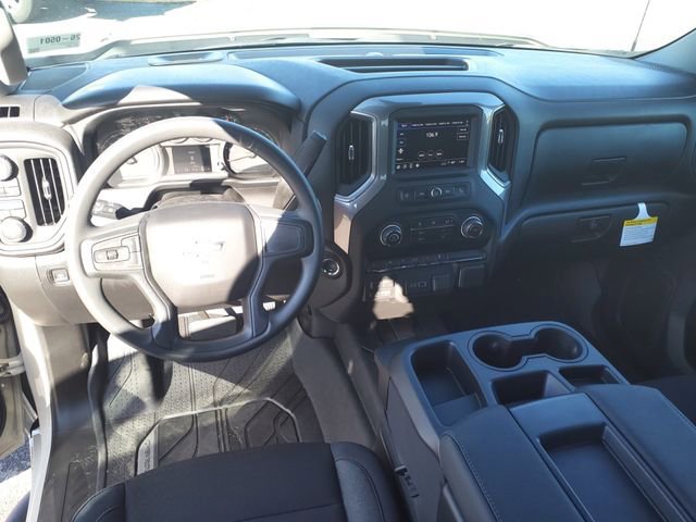 2026 Chevrolet Silverado 1500 Custom - Photo 17
