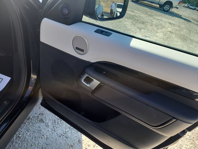 2023 Land Rover Discovery S - Photo 12