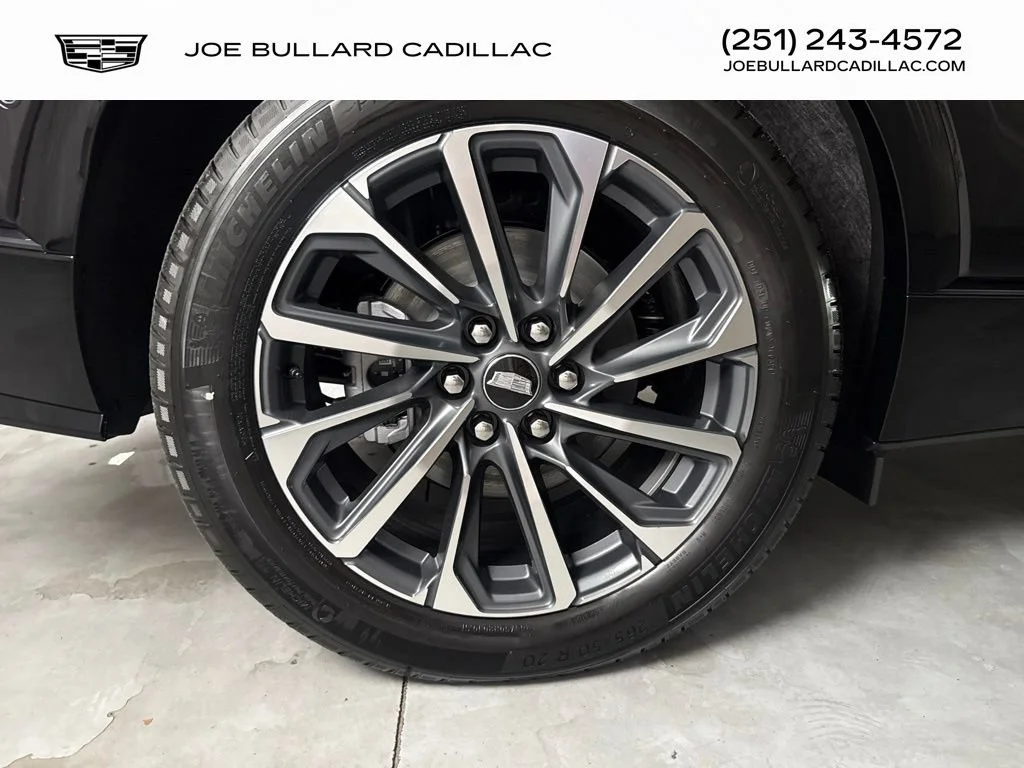 2026 Cadillac LYRIQ Premium Sport - Photo 21