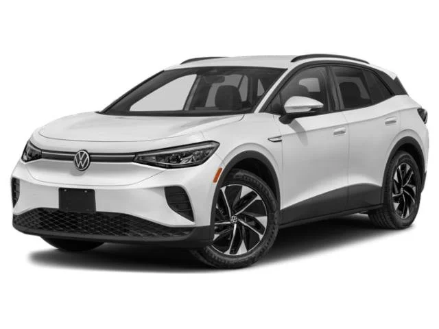 Used 2022 Moonstone Gray Volkswagen Pro image 2
